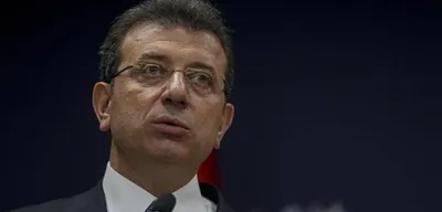 Ekrem İmamoğlu’nun Basılmayan Kitabına Yasak Getirildi