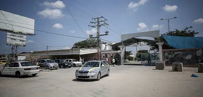 İsrail basınından Gazze iddiası: Erez sınırı eylülde açılabilir