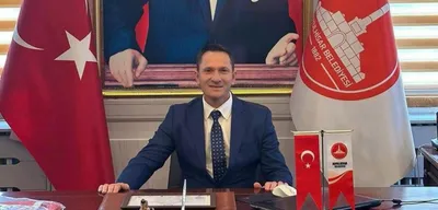 Koyulhisar Belediye Başkanı Bora Karakullukçu İYİ Parti'den İstifa Etti