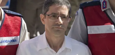 FETÖ Hükümlüsü Kemal Batmaz'ın Kızı Esma Batmaz Gözaltına Alındı