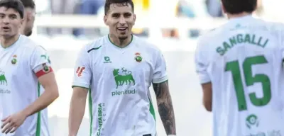 Fenerbahçe'nin 20 Milyon Euro Teklif Ettiği Gustavo Puerta Kimdir?