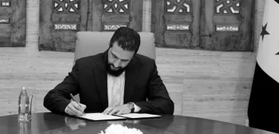 Suriye'de Kürtçe eğitim devlet okullarında müfredata dahil edilecek
