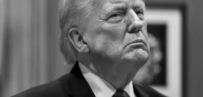 Trump Ontario Gölü'nü 'Amerika Gölü' olarak adlandırdı