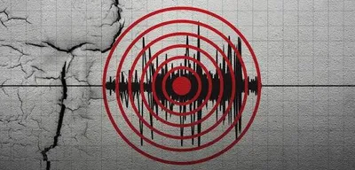 Datça'da 4,1 Büyüklüğünde Deprem