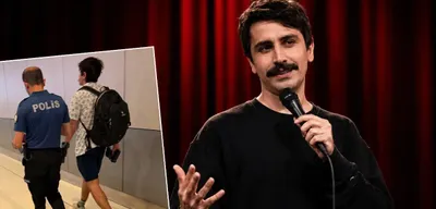 Deniz Göktaş tahliye kararının ardından yeniden tutuklandı