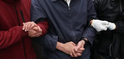 Kardeşinin pasaportuyla Japonya'ya giren Koreli 33 yıl sonra yakalandı