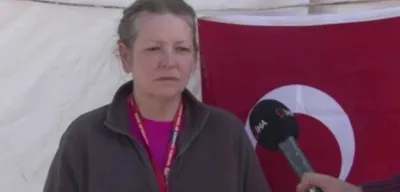 Nepal'deki sel felaketinde Türk rehber Elena Öksüz kayıp