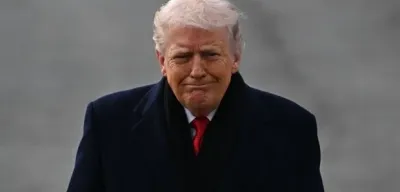 Trump Venezuela ile en büyük petrol anlaşmasını imzaladı