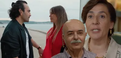 Tuzlu Kahve'nin merakla beklenen afişi yayımlandı