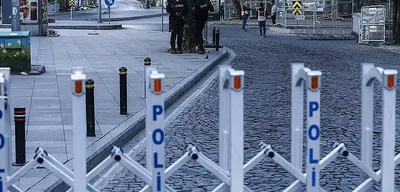 Ankara'da Zafer Bayramı nedeniyle yollar kapatılacak