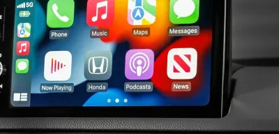 Apple CarPlay’e Siri Gelmeden Yapay Zeka Geldi
