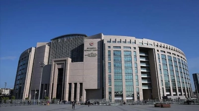 1 Ocak'ta Adalet Sarayı Hizmet Veriyor Mu? Yarın Adliyeler Açık mı?