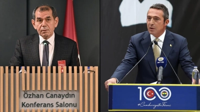 Ali Koç'un Canlı Yayın Teklifine Dursun Özbek'ten Flaş Yanıt!