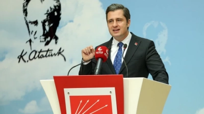 Anayasadan Laiklik Maddesini Kaldırmak İsteyen Hüda Par'a CHP'den Sert Yanıt! "Hizbullah Artığı Zibidilere Pabuç Bırakmayız!"