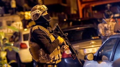 Ankara'da DEAŞ Operasyonu: 11 Gözaltı