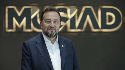 Asgari Ücrete 'Yüzde 25 Zam' Öneren MÜSİAD Başkanı'nın Kendi Villalarına İstediği Zam Şoke Etti!