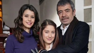Aşk-ı Memnu’nun Bihter’i, Adnan’ı ve Nihal’i Yıllar Sonra Bir Arada! ‘Hiç Değişmemişler’