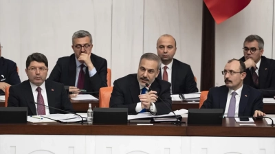 Bakan Fidan'dan DEM Partililere "Sınıf Atlama ve Güncelleme" Tavsiyesi