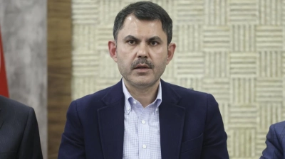Bakan Kurum'dan Deprem Konutlarıyla İlgili Açıklama