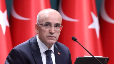 Bakan Şimşek: KOBİ'lere 2,3 Milyar Dolarlık Finansman Sağlandı