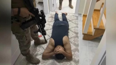 Barış Boyun'un Lideri Olduğu Daltonlar Çetesine Operasyon: 157 Gözaltı!