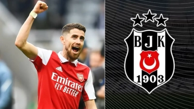 Beşiktaş Arsenal'in Yıldızı Jorginho için Düğmeye Bastı
