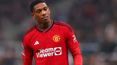 Beşiktaş, Manchester United'ın Yıldızına Talip Oldu