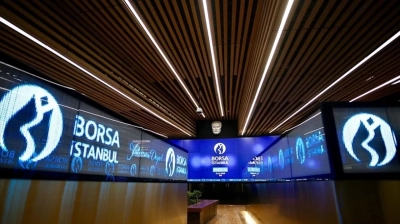 Borsa Günü Ekside Tamamladı