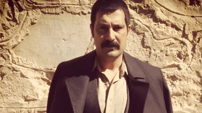 Can Borcum Dizisi Serkan Kimdir? Bülent İnal'ın Canlandırdığı Karakter Hakkında Bilgiler