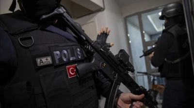 Çember-23 Operasyonlarında 4 Binden Fazla Aranan Şahıs Yakalandı