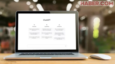 ChatGPT nedir? ChatGPT nasıl kullanılır?