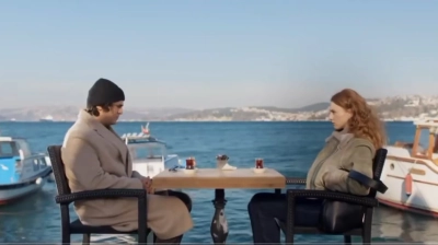 Deha'da Esme ile Cesur Yakınlaşıyor: İşte 14. Bölüm Tanıtımı!
