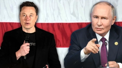 Elon Musk incelemeye alındı: Putin ile gizli temas iddiası!