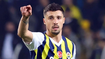 Fenerbahçe'den Ayrılan Rade Krunic'ten Flaş İtiraf: "Türkiye Bana Göre Değildi"