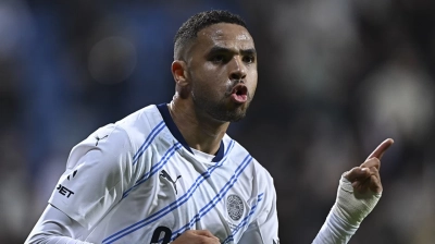 Fenerbahçe'den 2025'in İlk Bombası: En-Nesyri'nin Yerine 95 Milyon Euroluk Golcü