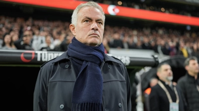 Fenerbahçe'den Jose Mourinho Açıklaması! Zor Bir Operasyon Geçirmişti