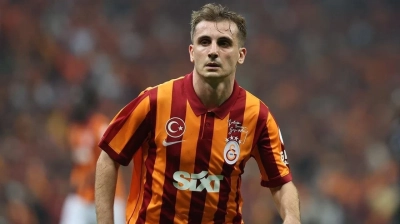 Galatasaray'a 20 Milyon Euro'luk Teklif: Kerem Aktürkoğlu Transferi Onayladı