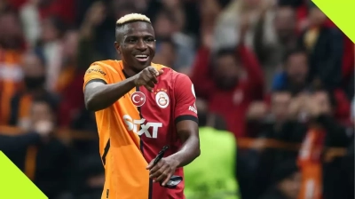 Galatasaray’ın Tarih Değişikliği Talebi TFF Tarafından Reddedildi