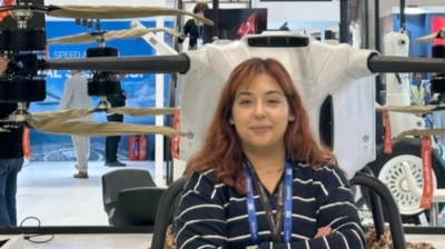 Genç Mühendis Ecem Sultan Çamlı'nın Trajik Ölümü Yürek Yaktı