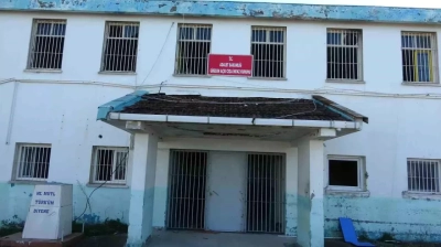 Giresun'da Eski Cezaevi Satışa Çıkarıldı; İlk Tepki CHP'den Geldi