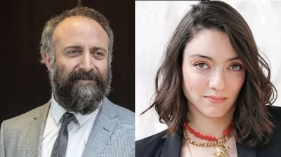 Halit Ergenç ve Merve Dizdar Başrolde: Kral Kaybederse Dizisi İddialı Geliyor!