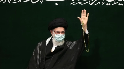İran'ın Dini Lideri Hamaney'in Ölümcül Bir Hastalığa Yakalandığı İddia Edildi