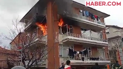 Isparta'da eşine kızıp çocuğunu yaktı! Böyle baba olmaz olsun!