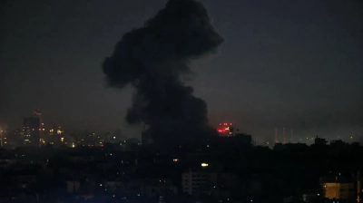 İsrail'den Beyrut'a Bir Saldırı Daha: Üç Gazeteci Öldü