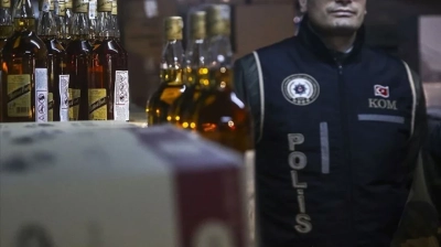 İstanbul'da sahte içki can almaya devam ediyor: 17 kişi öldü
