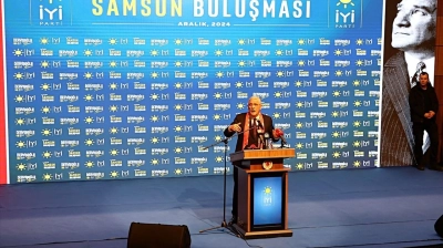 İYİ Parti Lideri Dervişoğlu'ndan 'Suriyeli' Açıklaması: Türkiye'deki Misafirlikleri...