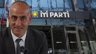 İYİ Parti’de Bir İstifa Daha: Yakakent Belediye Başkanı İstifa Etti!
