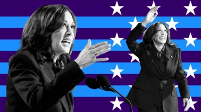 Kamala Harris'in Kampanyası Hakkında İlginç Değerlendirme