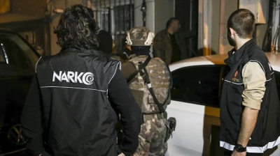 Kırmızı Bültenle Aranan Danimarkalı Uyuşturucu Kaçakçısı İstanbul'da Yakalandı