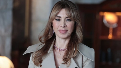 Kızılcık Şerbeti'ne Yeni Karakter: Nilay'ın Annesi Serap Rolünde Neslihan Yeldan